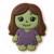 FOREMKA Wykrawacz Wykrojnik do Pierników na HALLOWEEN - Zombie Girl 8cm