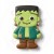 FOREMKA Wykrawacz do Pierników na HALLOWEEN Potwór Dr. Frankenstein 10cm