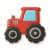 FOREMKA Wykrawacz do Pierników Wieś Samochód Pojazd AUTO Traktor 8cm