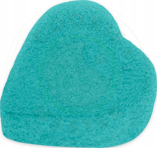 ZAMSZ W SPRAYU JADALNY Barwnik Spożywczy Velvet Spray TURKUSOWY 100ml