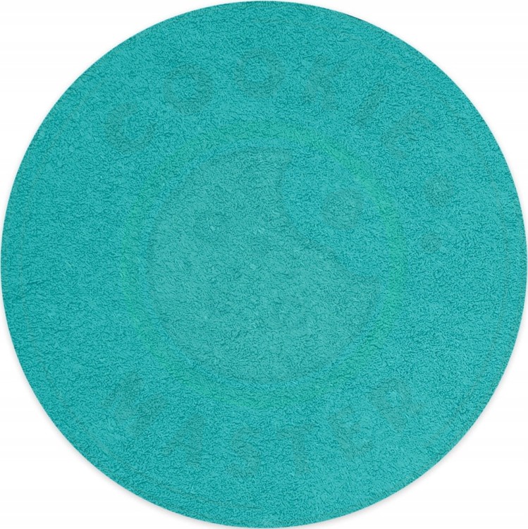 ZAMSZ W SPRAYU JADALNY Barwnik Spożywczy Velvet Spray TURKUSOWY 100ml