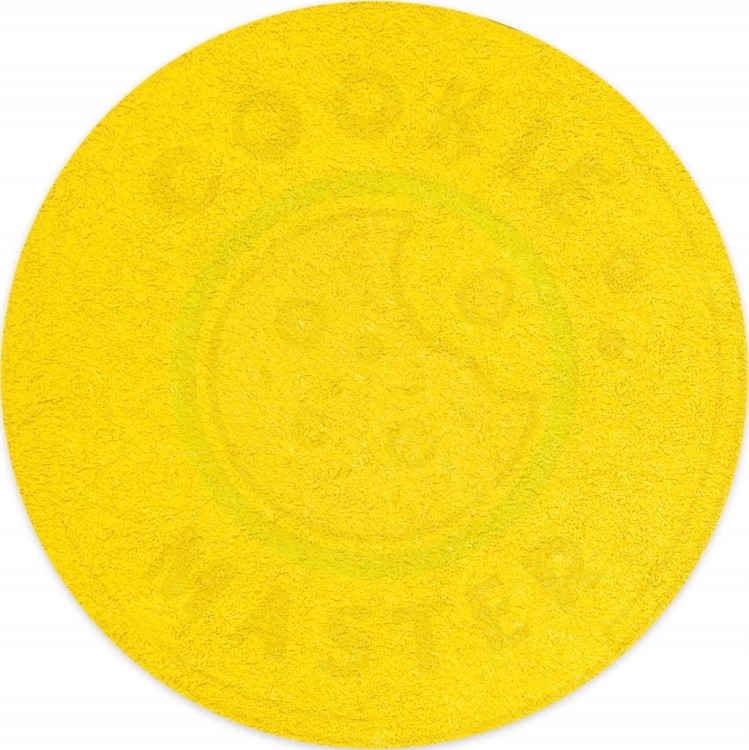 ZAMSZ W SPRAYU JADALNY Barwnik Spożywczy Velvet Spray ŻÓŁTY 100ml