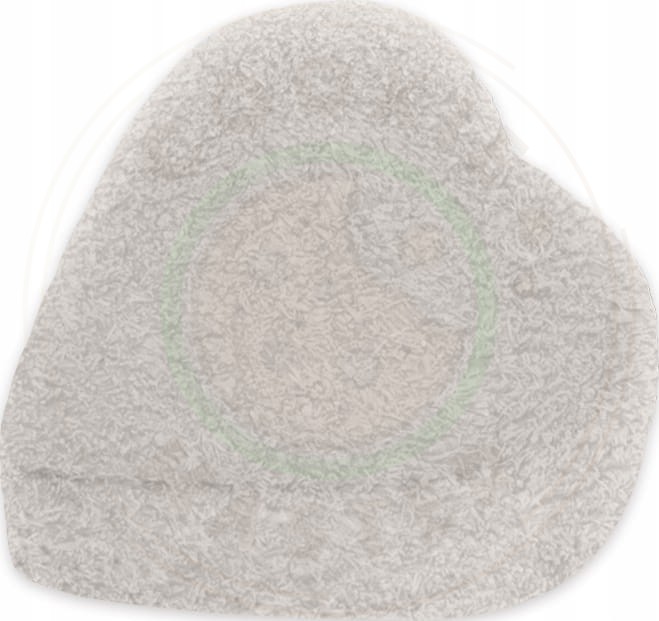 ZAMSZ W SPRAYU JADALNY Barwnik Spożywczy Velvet Spray NEW Grey SZARY 100ml