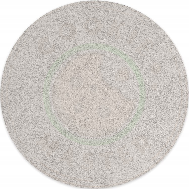 ZAMSZ W SPRAYU JADALNY Barwnik Spożywczy Velvet Spray NEW Grey SZARY 100ml