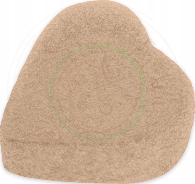 ZAMSZ W SPRAYU JADALNY Barwnik Spożywczy Velvet Spray Beige BEŻOWY 100ml