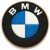 FOREMKA Wykrawacz do Pierników Ciasteczek Auto Samochód Znak Logo BMW 8cm