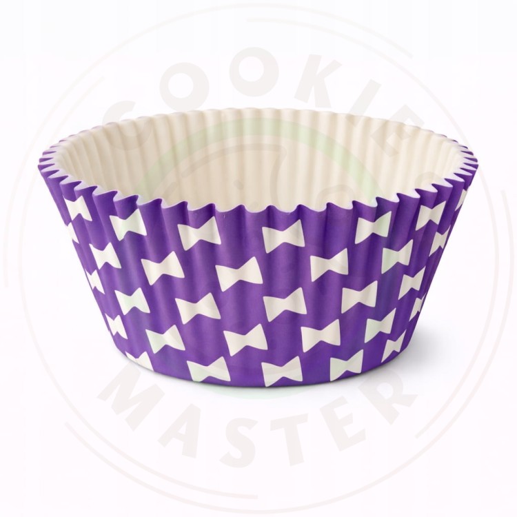FOREMKI FORMY PAPIEROWE NA MUFFINKI BABECZKI PAPILOTKI DO PIECZENIA 200 szt