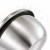 MISKA GASTRONOMICZNA KUCHENNA STALOWA MISA MISECZKA DUŻA METALOWA 24cm 3l