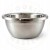 MISKA GASTRONOMICZNA KUCHENNA STALOWA MISA MISECZKA DUŻA METALOWA 22cm 2,5l