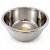 MISKA GASTRONOMICZNA KUCHENNA STALOWA MISA MISECZKA DUŻA METALOWA 22cm 2,5l