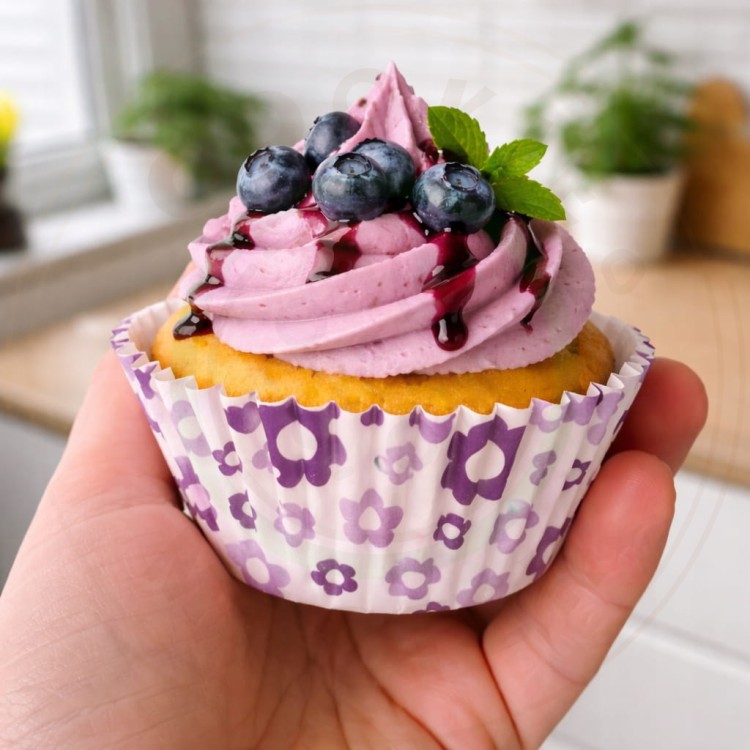 FOREMKI FORMY PAPIEROWE NA MUFFINKI BABECZKI PAPILOTKI DO PIECZENIA 200 szt