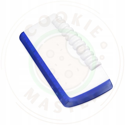 ŁOPATKA SZPATUŁKA DO TYNKOWANIA PACKA DO WYGŁADZANIA KREMU SZEROKA 18cm