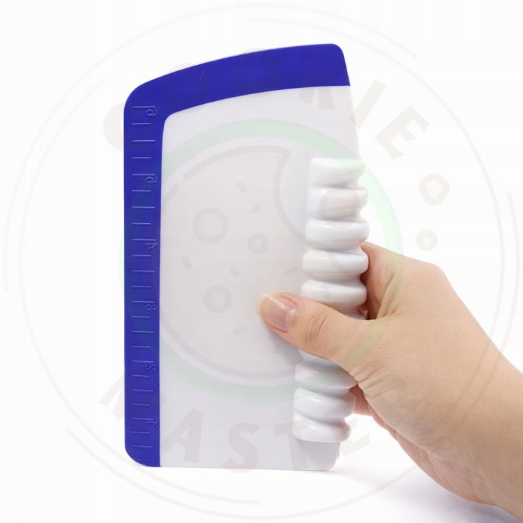 ŁOPATKA SZPATUŁKA DO TYNKOWANIA PACKA DO WYGŁADZANIA KREMU SZEROKA 18cm