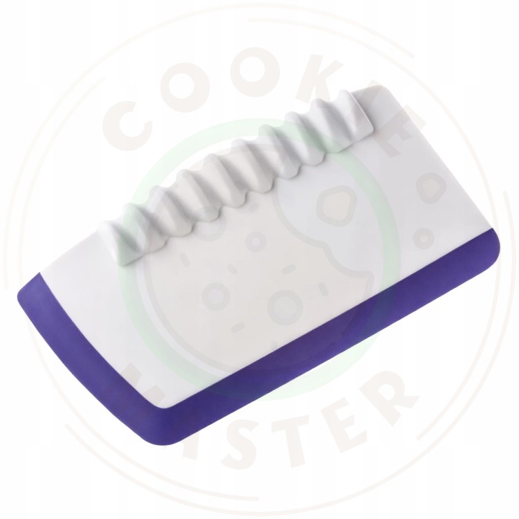 ŁOPATKA SZPATUŁKA DO TYNKOWANIA PACKA DO WYGŁADZANIA KREMU SZEROKA 18cm