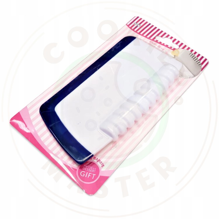 ŁOPATKA SZPATUŁKA DO TYNKOWANIA PACKA DO WYGŁADZANIA KREMU SZEROKA 18cm