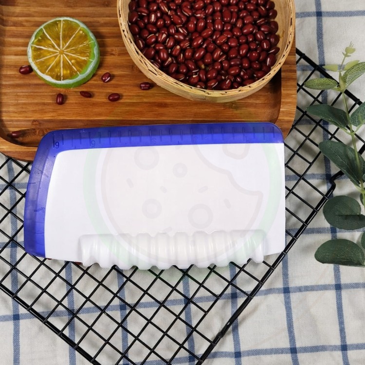 ŁOPATKA SZPATUŁKA DO TYNKOWANIA PACKA DO WYGŁADZANIA KREMU SZEROKA 18cm