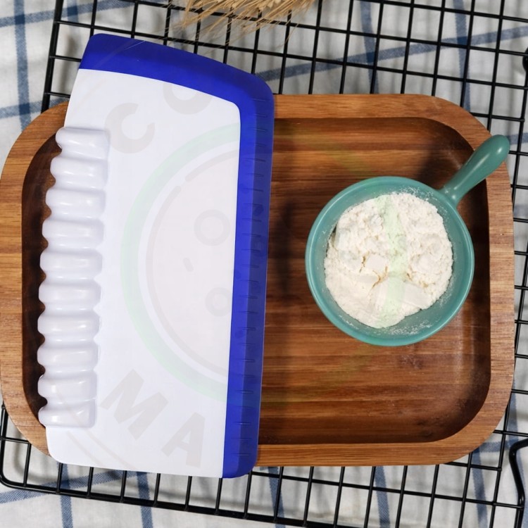 ŁOPATKA SZPATUŁKA DO TYNKOWANIA PACKA DO WYGŁADZANIA KREMU SZEROKA 18cm