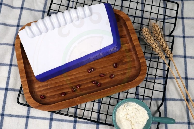 ŁOPATKA SZPATUŁKA DO TYNKOWANIA PACKA DO WYGŁADZANIA KREMU SZEROKA 18cm