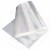WORECZKI TOREBKI FOLIOWE CELOFANOWE MAŁE NA PIERNIKI PREZENTY 6x12cm 100szt