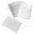 WORECZKI TOREBKI FOLIOWE CELOFANOWE DUŻE PIERNIKI PREZENTY 10×20cm 100szt