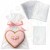 WORECZKI TOREBKI FOLIOWE CELOFANOWE DUŻE PIERNIKI PREZENTY 12×25cm 100szt