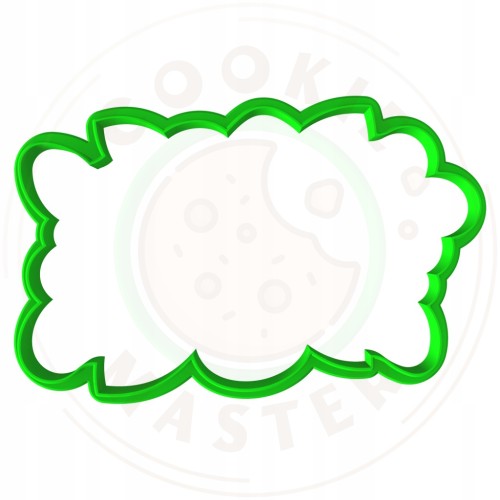 FOREMKA WIELKANOCNA Wykrawacz na DZIEŃ MATKI MAMY Kwiaty Kwiat KWIATKI 10cm