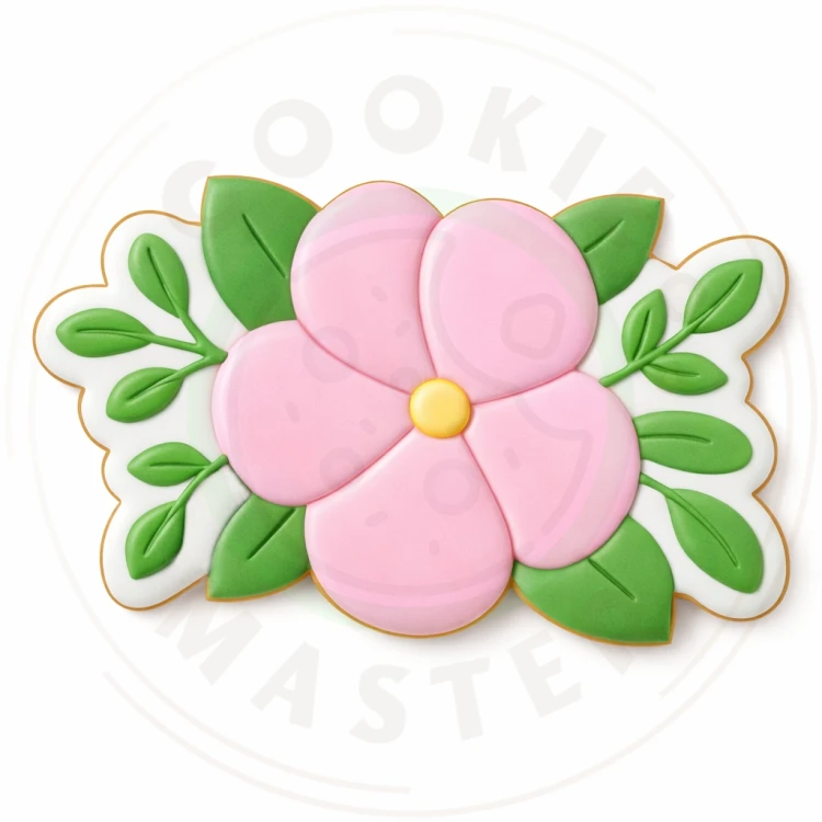 FOREMKA WIELKANOCNA Wykrawacz na DZIEŃ MATKI MAMY Kwiaty Kwiat KWIATKI 10cm