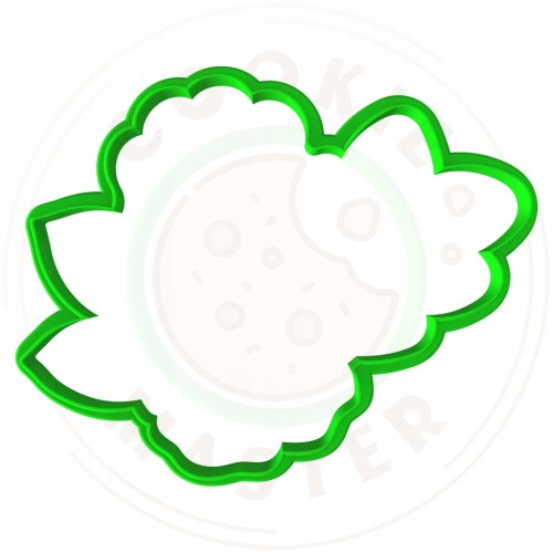 FOREMKA WIELKANOCNA Wykrawacz na DZIEŃ MATKI MAMY Kwiaty Kwiat KWIATKI 10cm