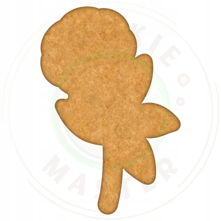 FOREMKA WIELKANOCNA Wykrawacz na DZIEŃ MATKI MAMY Kwiaty Kwiat KWIATEK 15cm