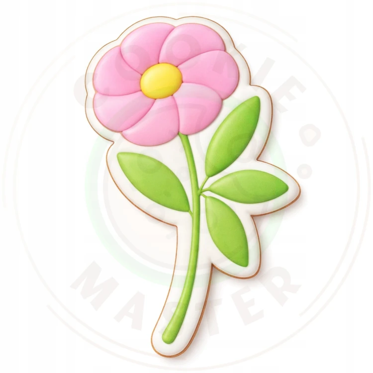 FOREMKA WIELKANOCNA Wykrawacz na DZIEŃ MATKI MAMY Kwiaty Kwiat KWIATEK 15cm