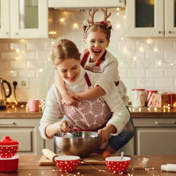 FOREMKA Wykrawacz do Pierników na BABY SHOWER Roczek JEDYNKA ZE WSTĘGĄ 10cm