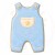 FOREMKA Wykrawacz do Pierników BABY SHOWER Bociankowe Body ŚPIOSZKI 10cm