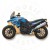 FOREMKA Wykrawacz do Pierników Pojazdy Motor MOTOCYKL Enduro 10cm +Przepis