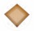 PUDEŁKO PRZEZROCZYSTE KARTONIK NA PREZENTY CIASTKA PIERNIKI EKO + 10×10×2cm