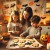FOREMKA Wykrawacz do Pierników HALLOWEEN Wszystkich Świętych ZNICZ 10cm