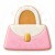 FOREMKA Wykrawacz do Pierników Ciastek Moda Barbie TOREBKA 9cm + Przepisy